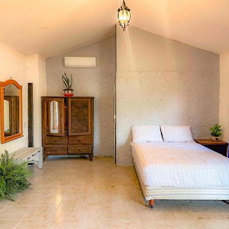 Palenquito Hotel Palenque Kültér fotó