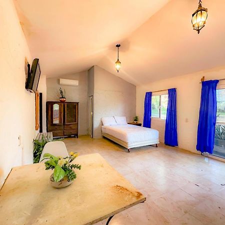 Palenquito Hotel Palenque Kültér fotó